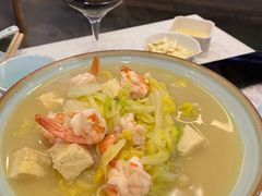 -渔娘渔家丹东海鲜(东直门店)