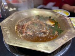 -芦月轩羊蝎子(劲松店)