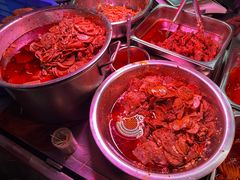 -浪哥卤味捆鸡(南门口店)