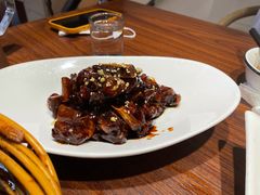 话梅排骨-董厨煨汤馆(车站路店)