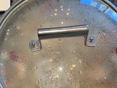 -一席地·本地鸡窝·杭帮鸡火锅(萧山银隆百货店)