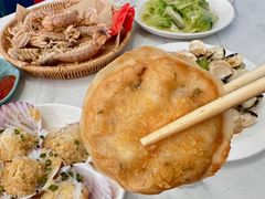 -汪姐海鲜(侨港总店·金冠好店)