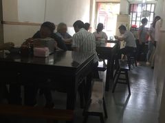 大堂-状元楼(东大街店)