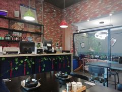-骄傲de小龙虾 · 全羊馆(新北万达店)