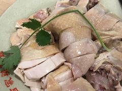 -百家鸡味馆(清泰店)
