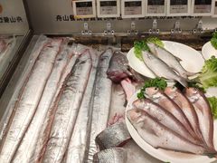 -高佳庄·舟山海鲜(海景旗舰店)