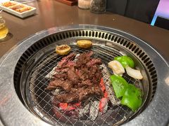-御牛道日式烤肉料理(杭州万象城店)
