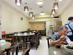 -神仙钵土菜馆(开明路店)