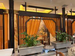 -二分八云雁阁•新晋菜大同味(长治路店)