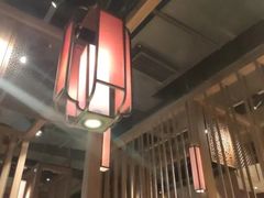 大堂-湊湊火锅·茶憩(世博大道店)