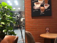 -COSTA COFFEE(成都来福士店)