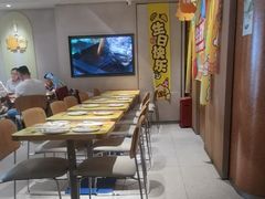 -乐凯撒披萨(中心书城店)