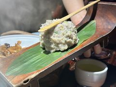-大良毋米粥·粥底火锅(岭南天地店)