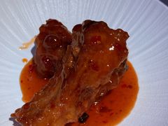 -侨美食家·粤菜(体育西路店)