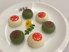 -北京全聚德(天安门店)