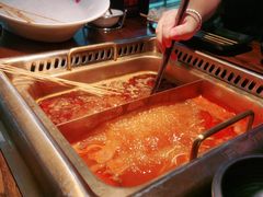 -九鼎轩脆毛肚火锅(邗江万达店)