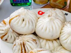 -庆丰包子铺(白塔寺店)