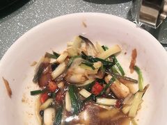 -巢爷老味(东方红店)