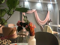 -公园北鹿·铃兰餐厅(齐盛湖店)