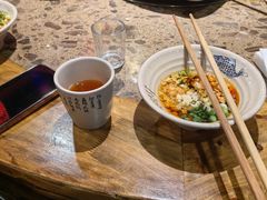 -历蜀记·家宴老火锅(总店)