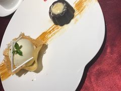 -王品牛排(郑州大卫城店)