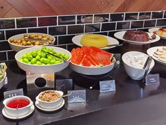 -拉蒂娜·巴西牛排馆 Latina·Brazilian Steakhouse(陆家嘴旗舰店)
