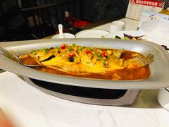 -徽镇小厨·经典徽菜(马连道店)