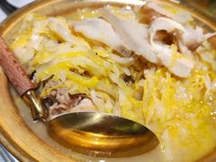 -关东小磨东北菜(漕河泾印象城店)