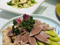 -利鸿私宴(南京路步行街店)