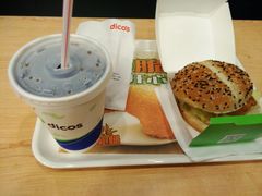 -德克士(虹桥火车站店)