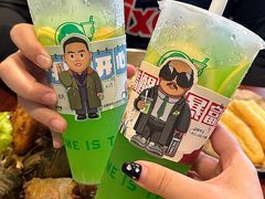 -海安安越南粉(丹竹頭店)