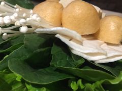 -煲宫猪肚鸡(昆山金鹰国际购物中心店)