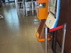 -汉堡王(上海凌云壹街坊店)