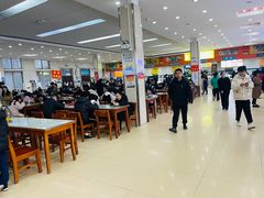 -武汉大学-桂园餐厅
