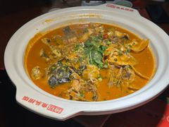 -魏铭鱼头捞饭(晋阳路店)