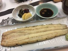 -竹叶亭(银座店)