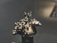 -信阳博物馆