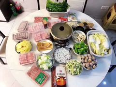 -锅圈食汇火锅烧烤食材超市(仁和花园店)