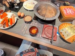 -牛YO寿喜烧和牛火锅自助(三台子万象汇店)