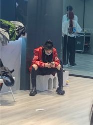 -5KM舞蹈街舞工作室