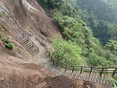 -丹霞山风景名胜区