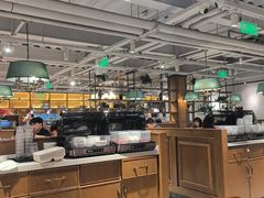 -金谷园饺子馆(北邮总店)