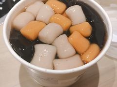 鲜芋仙招牌-鲜芋仙(南开大悦城店)