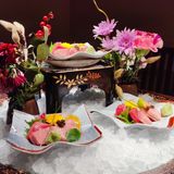 喜欢日料的冲鸭‼️这家店真的不错🤩