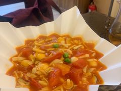-五观堂素食(新华路店)