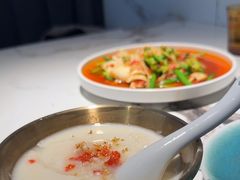 -雀蓝川菜(滨湖万象汇店)