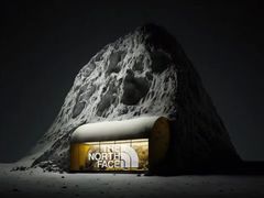 -THE NORTH FACE(三里屯ONEBOX店)