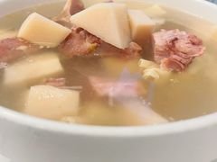 腌笃鲜-春餐厅