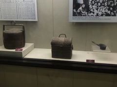 -晋江博物馆