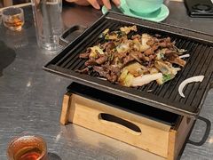 -潮界(虹桥新天地店)